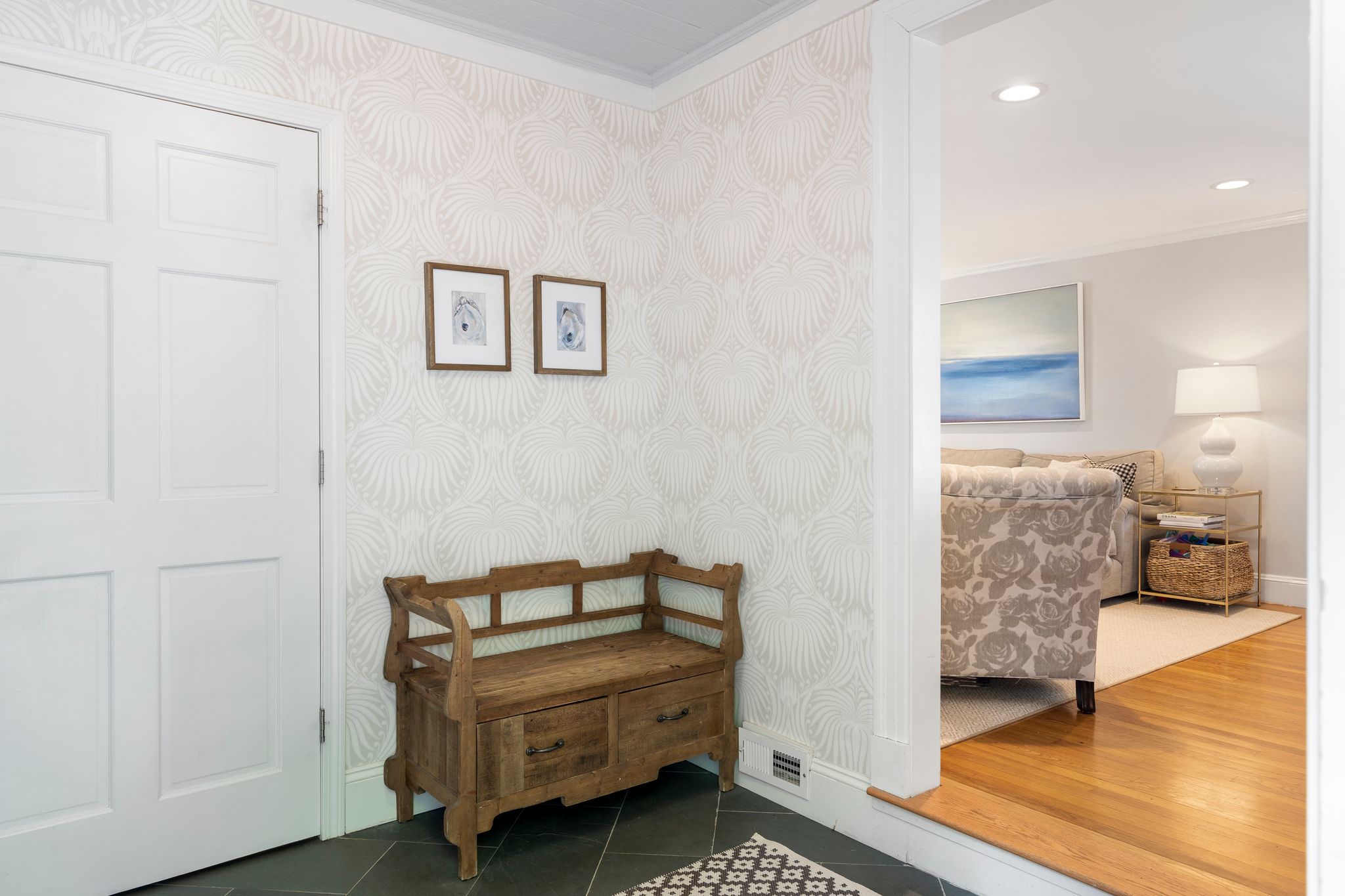 8 Andrews Road Milton, MA 02186 - Photo 25 of 50