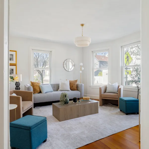 $775,000 | 216 Prospect Street, Unit 1, Cambridge, MA 02139