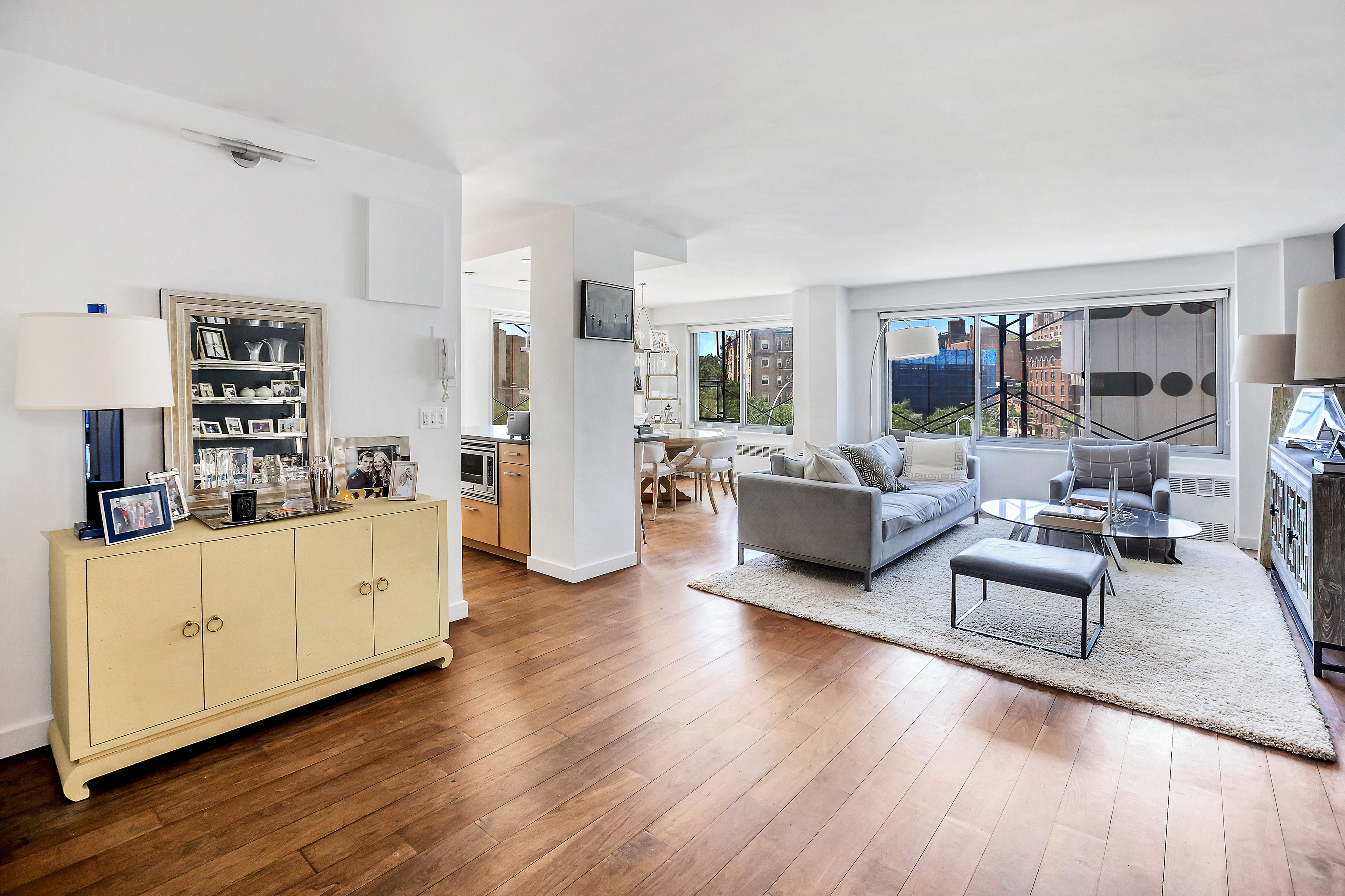 175 West 12th Street, Unit 4D Manhattan, NY 10011 - Photo 1 of 9