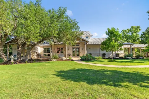 $3,650,000 | 3870B Creek Road, Dripping Springs, TX 78620