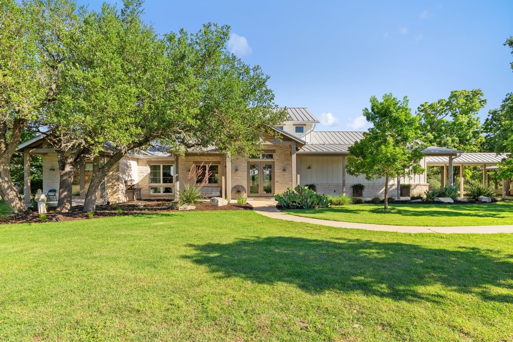 3870B Creek Road Dripping Springs, TX 78620 - Photo 12 of 64