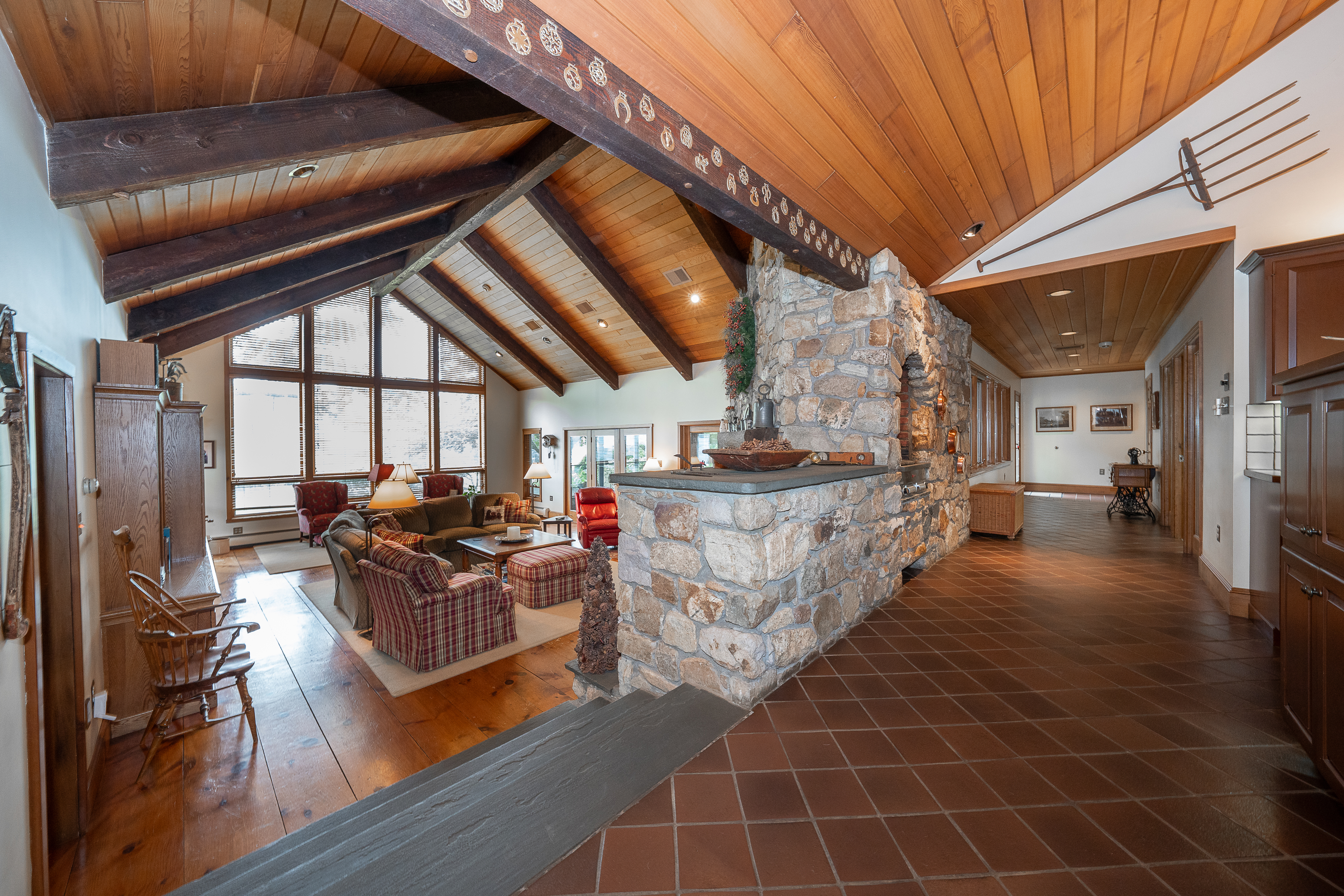 500 East Reeceville Road Downingtown, PA 19335 - Photo 33 of 135