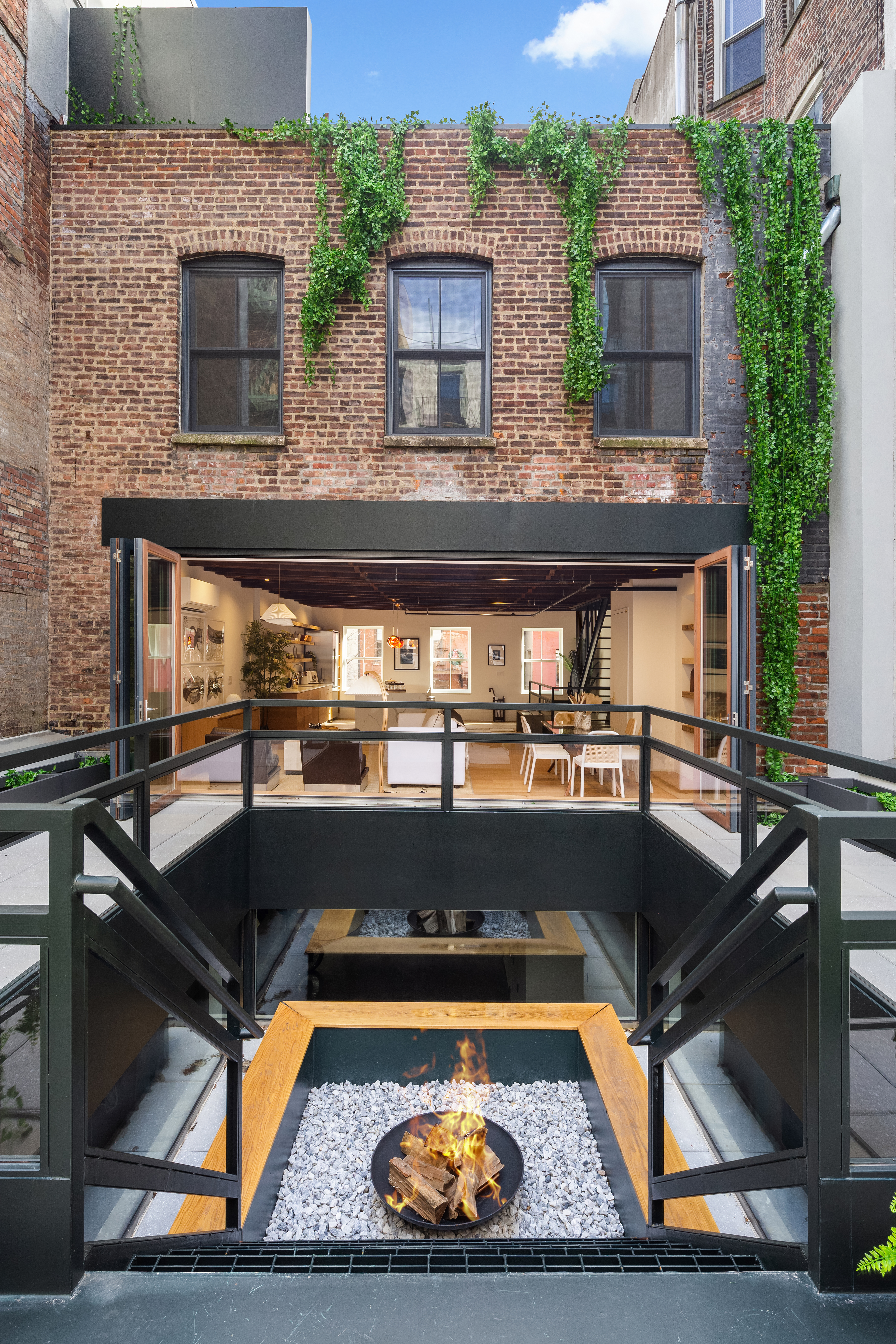 29 Downing Street Manhattan, NY 10014 - Photo 17 of 20