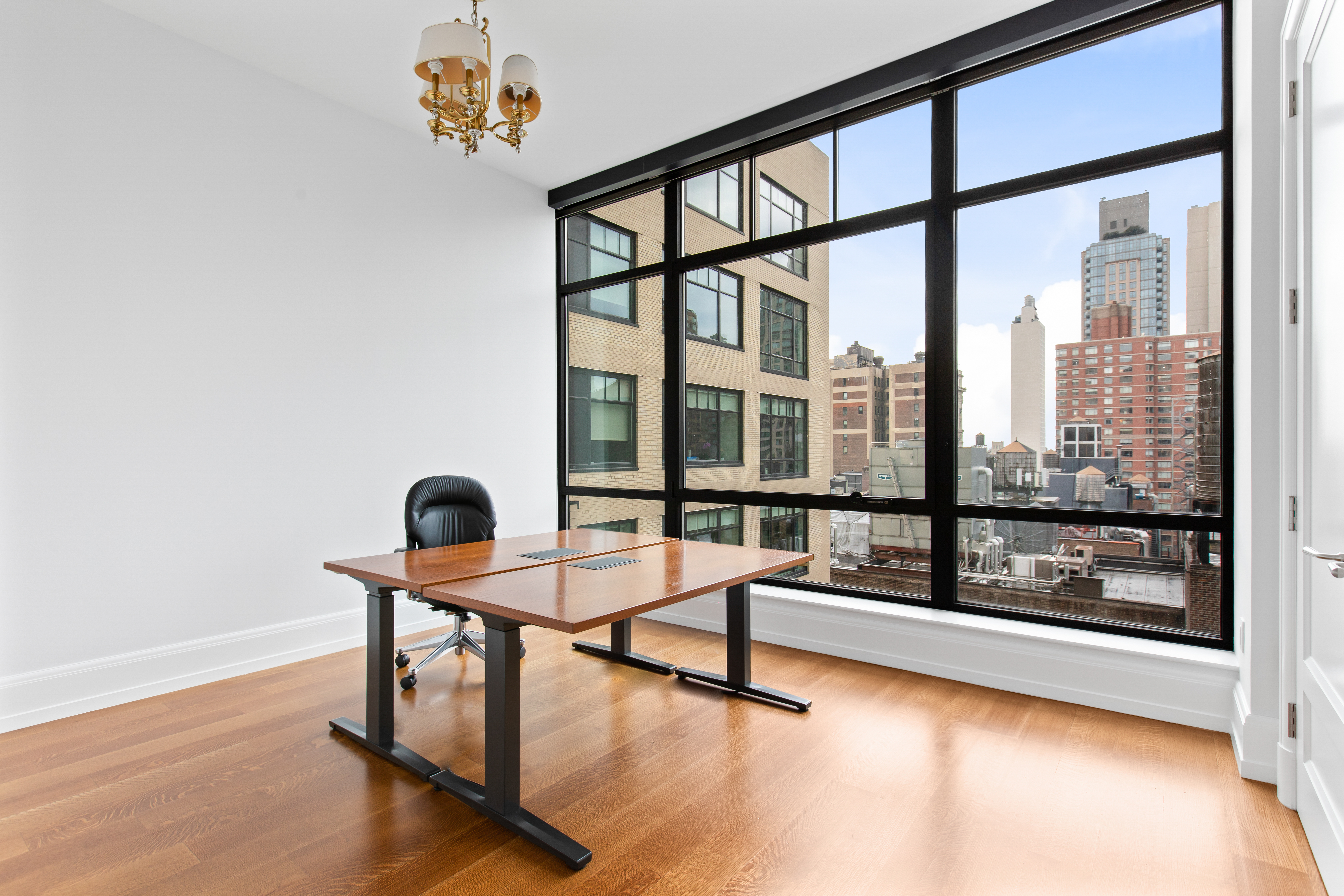 10 Madison Square West, Unit 15F Manhattan, NY 10010 - Photo 12 of 17