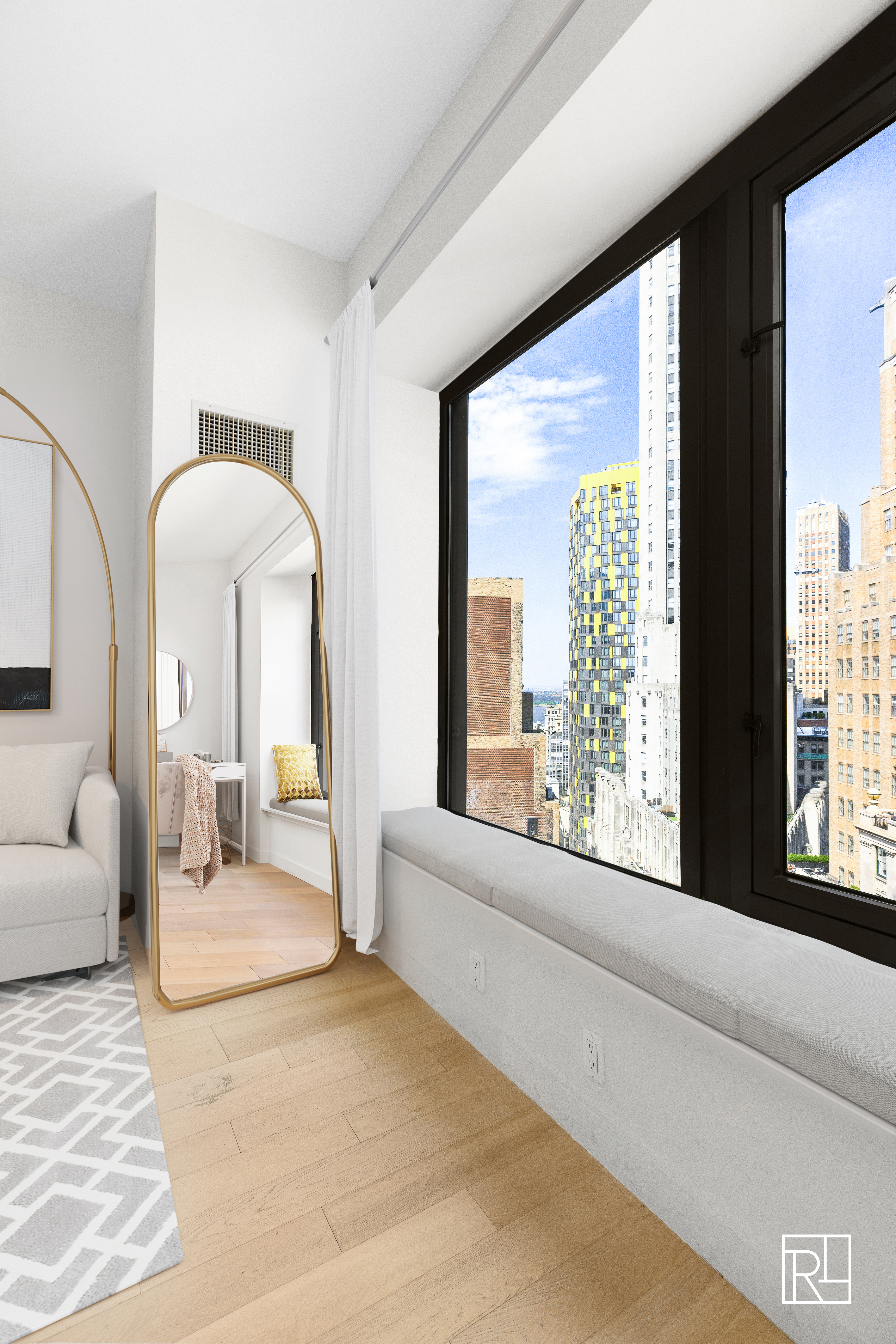 75 Wall Street, Unit 32J Manhattan, NY 10005 - Photo 2 of 30