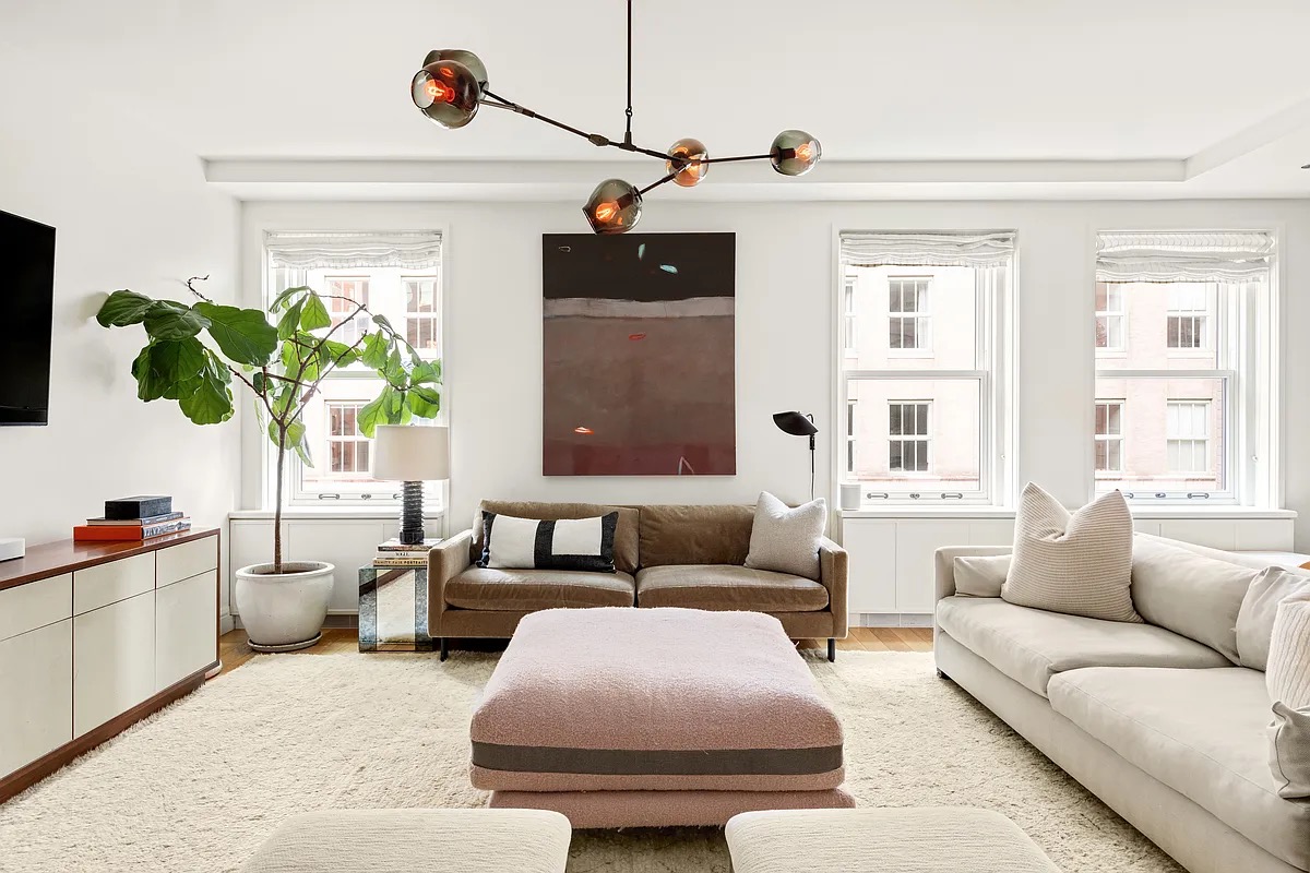 71 Laight Street, Unit 4E Manhattan, NY 10013 - Photo 2 of 11