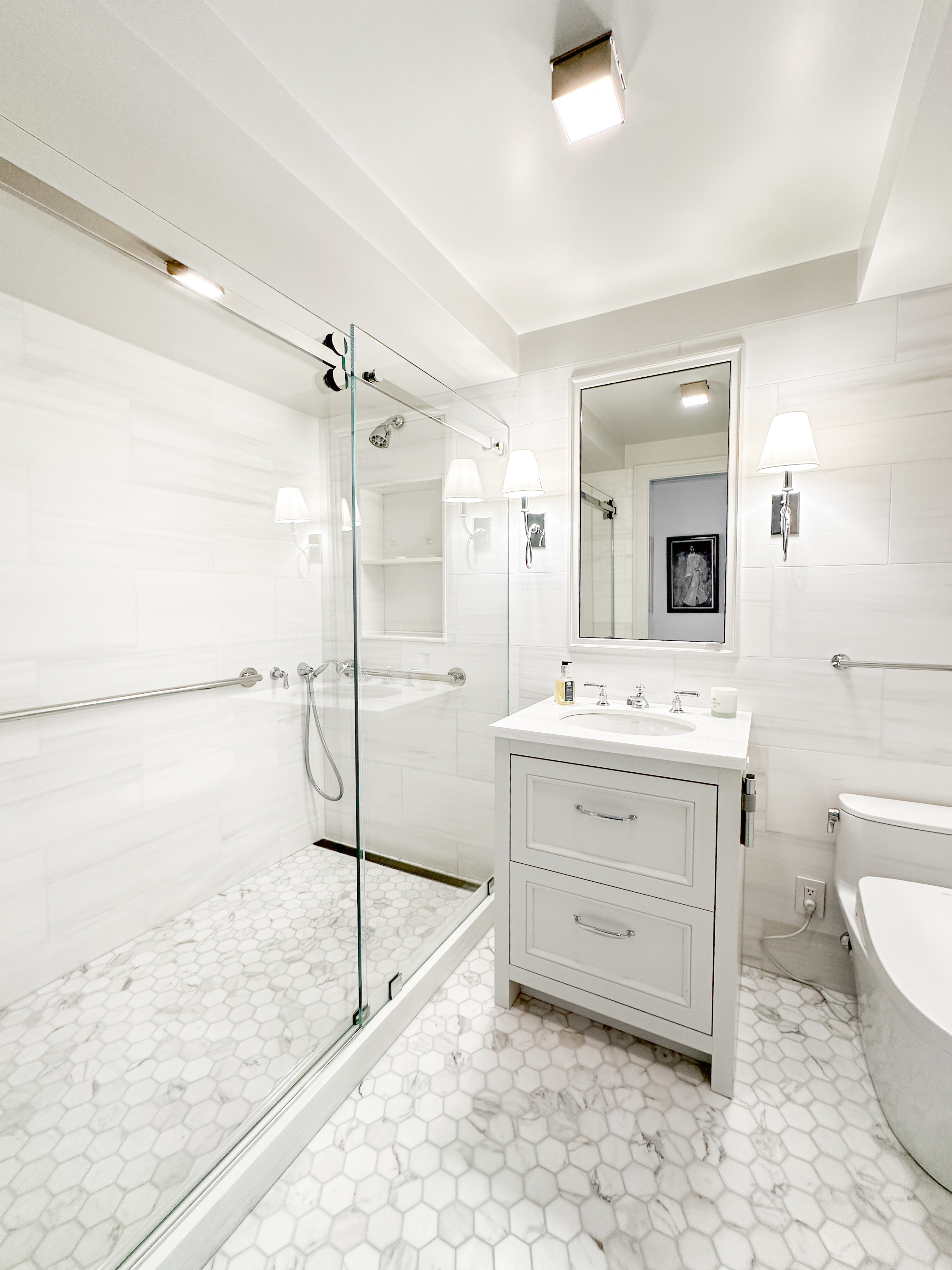 135 East 71st Street, Unit 7AB Manhattan, NY 10021 - Photo 13 of 17