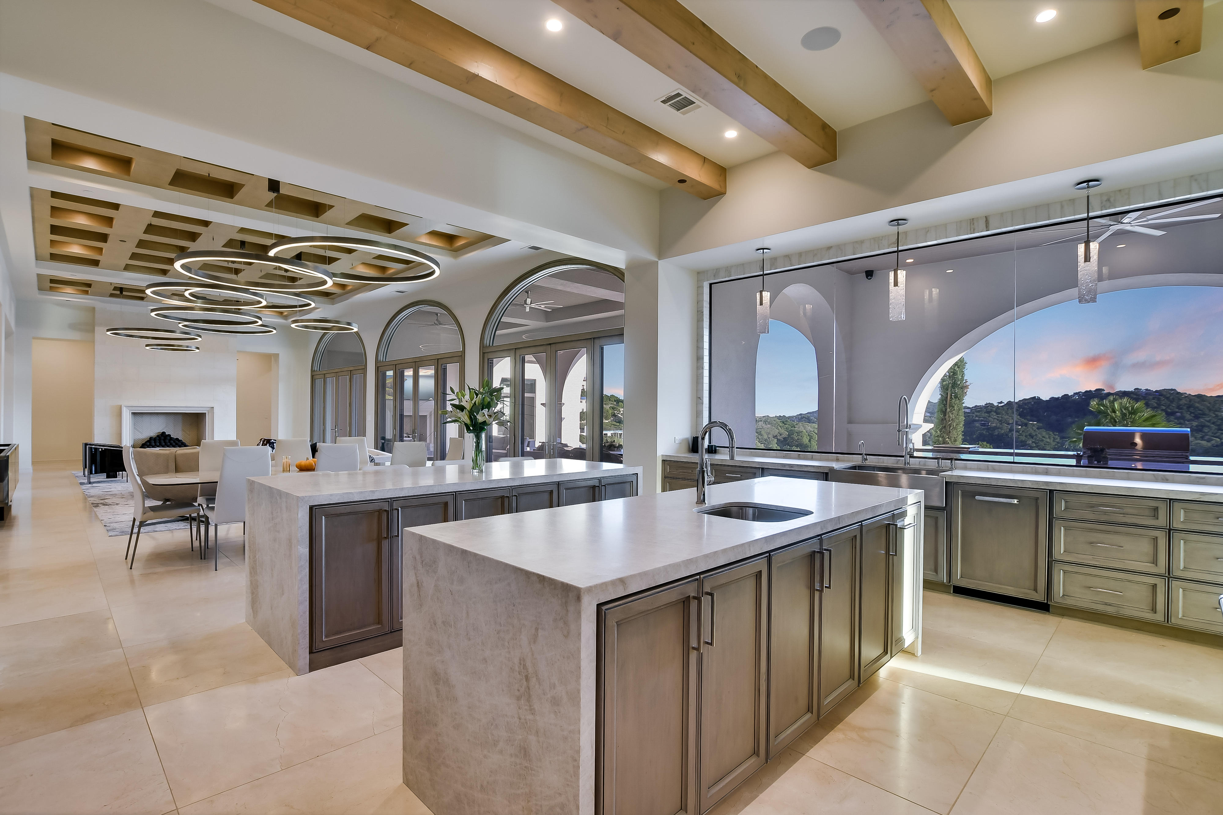 Scenic View Drive Austin, TX 78746 - Photo 13 of 36