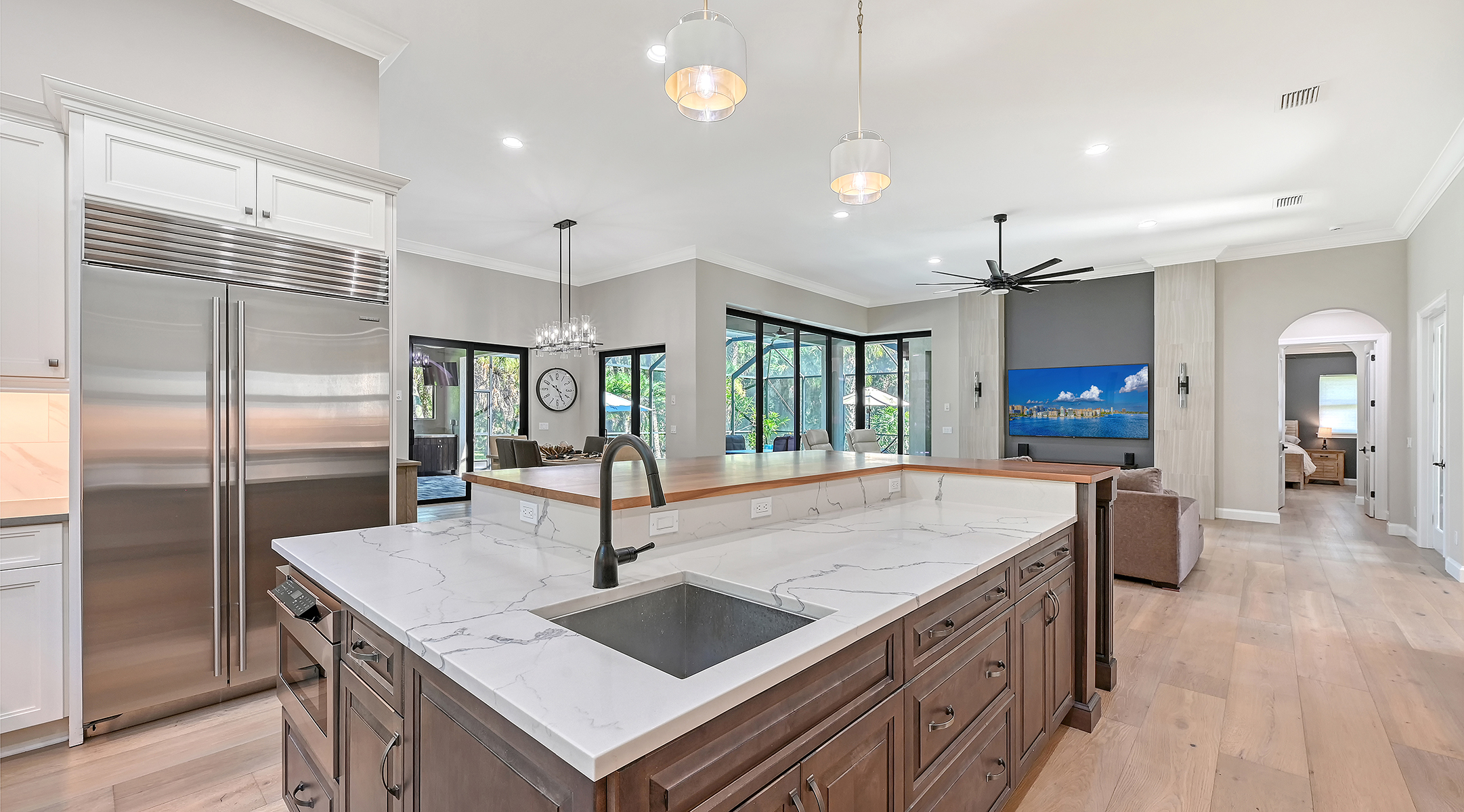 9291 Swaying Branch Road Sarasota, FL 34241 - Photo 22 of 51 Gallery Image 22