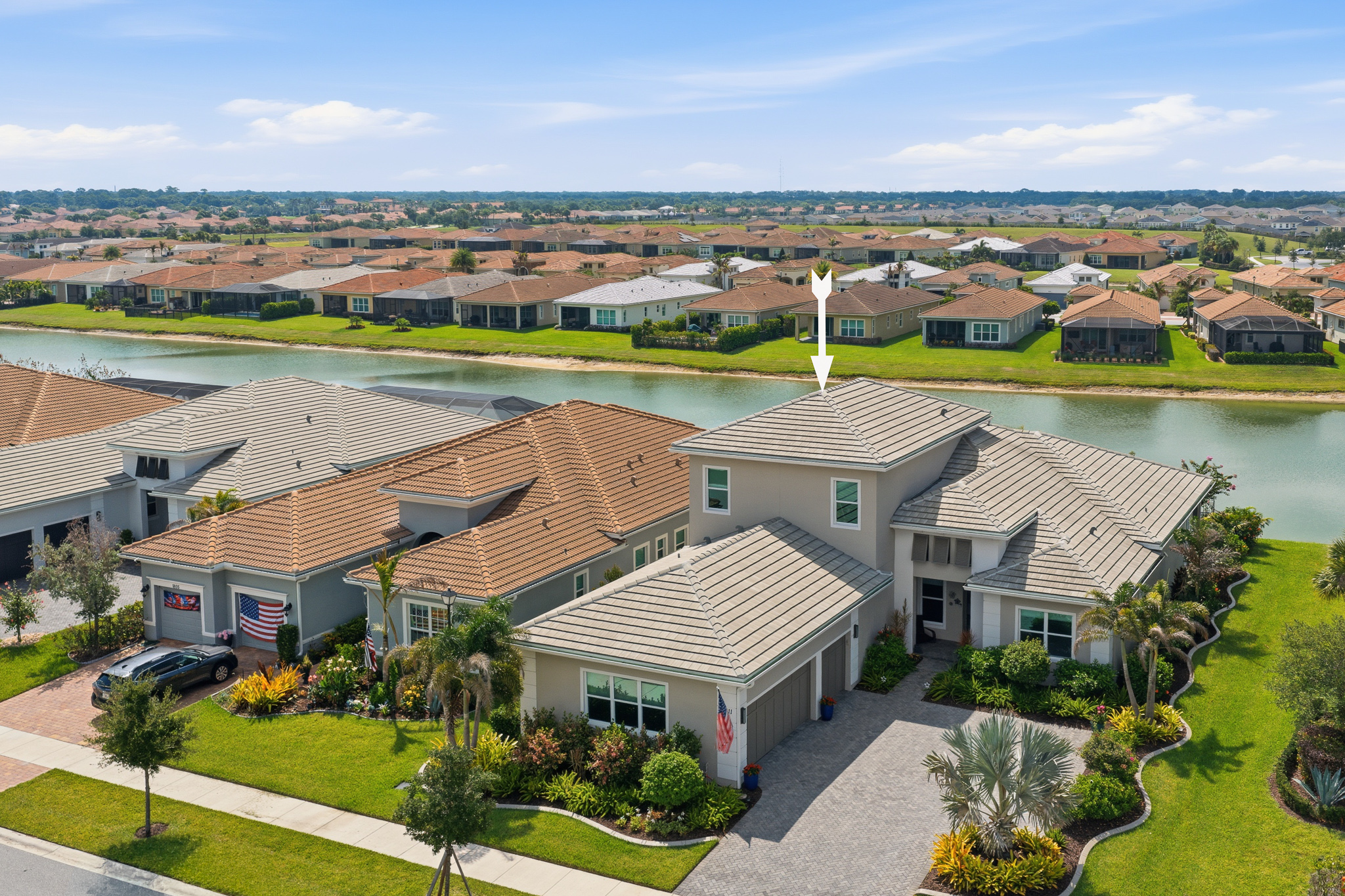 9111 Southwest Roccia Way Port St. Lucie, FL 34987 - Photo 69 of 90