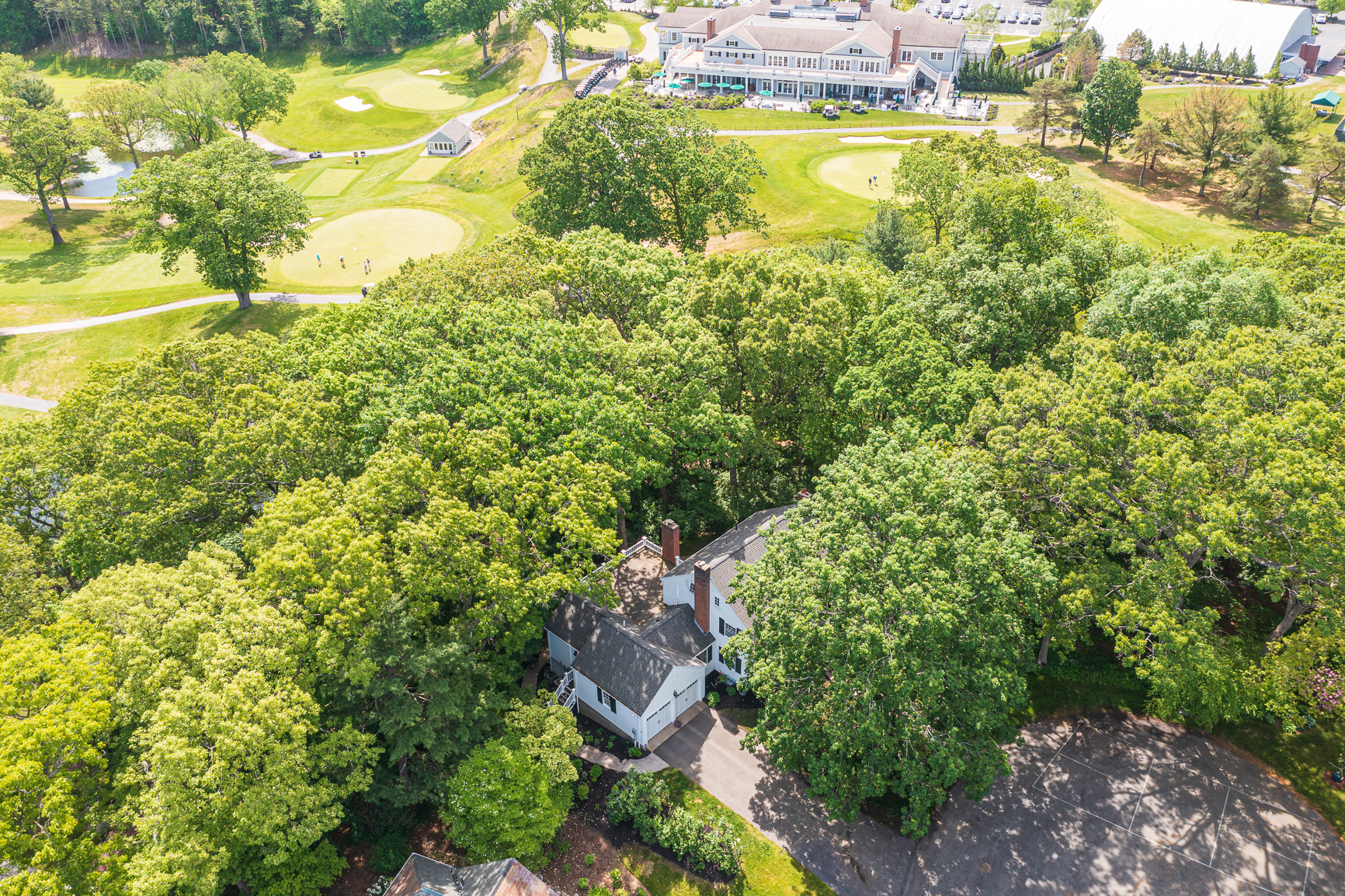 10 Lincoln Circle Wellesley, MA 02481 - Photo 57 of 61