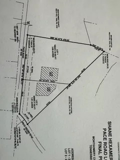 a close view of a shower in a bathroom