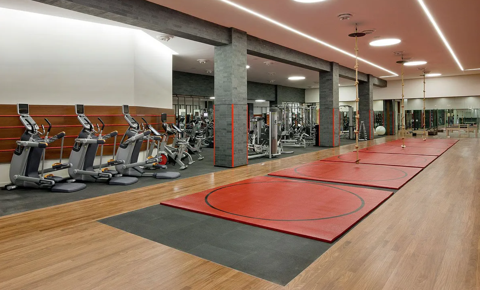 50 Riverside Boulevard, Unit 4D Manhattan, NY 10069 - Photo 13 of 16