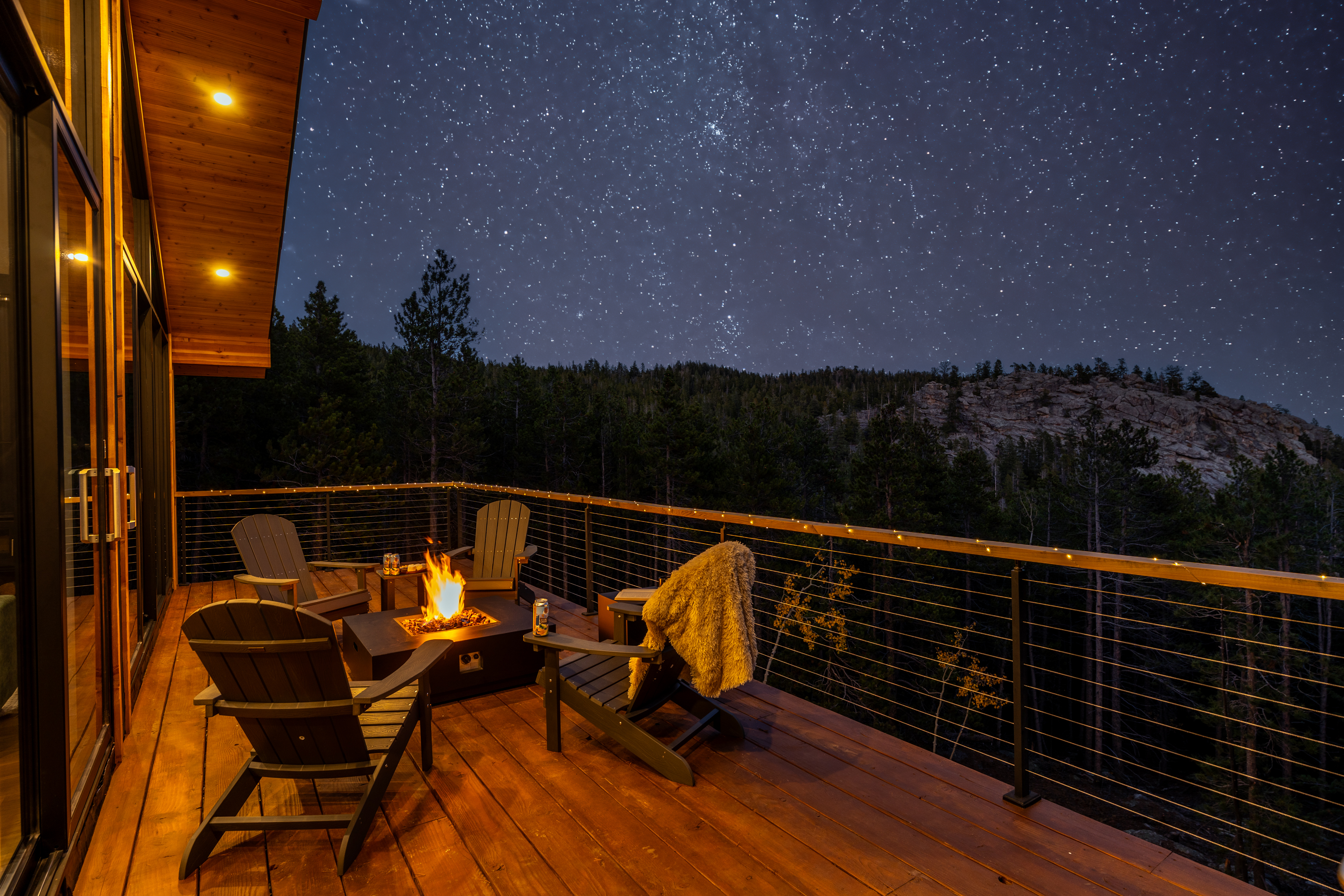 311 Pioneer Road Golden, CO 80403 - Photo 36 of 46