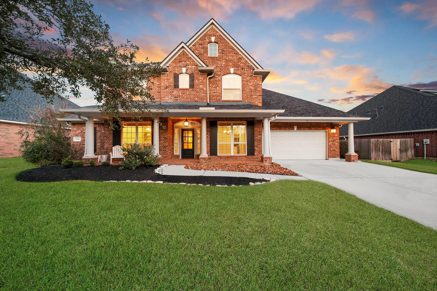 $725,000 | 20730 Windrose Bend Drive, Spring, TX 77379