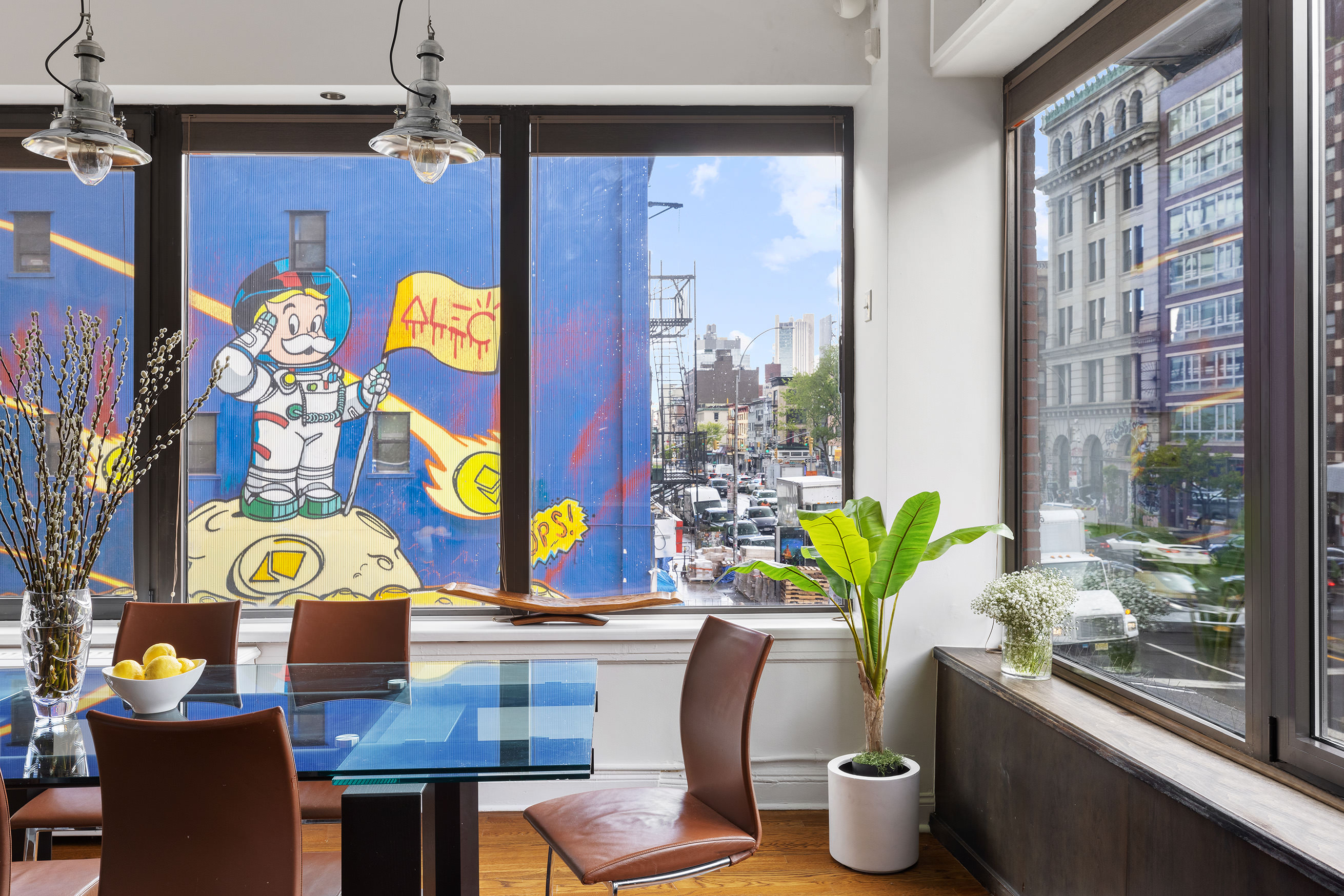 215 Bowery, Unit 2F/R Manhattan, NY 10002 - Photo 12 of 19