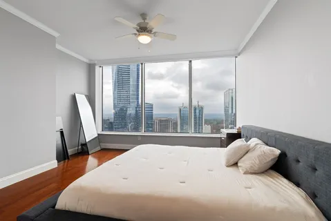 $495,000 | 3338 Peachtree Street Northeast, Unit 3406, Atlanta, GA 30305