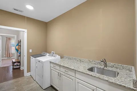 $585,000 | 4448 Outlook Drive, Iron Station, NC 28080