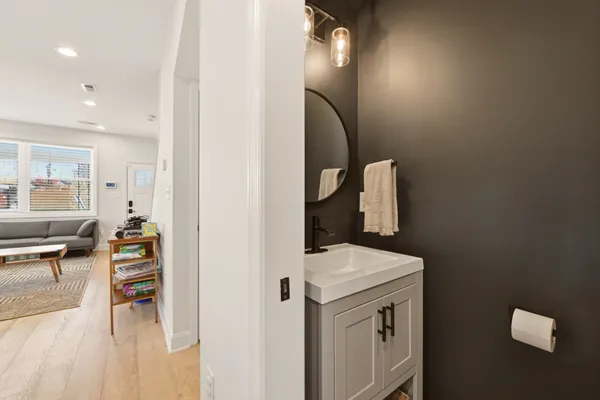 $1,050,000 | 709 Gallatin Street Northwest, Washington, DC 20011