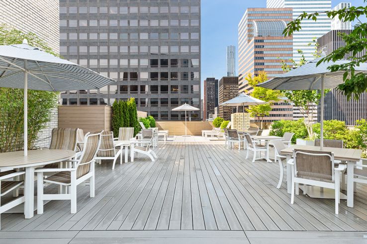 $1,250,000 | 200 East 57th Street, Unit 11A | Midtown East