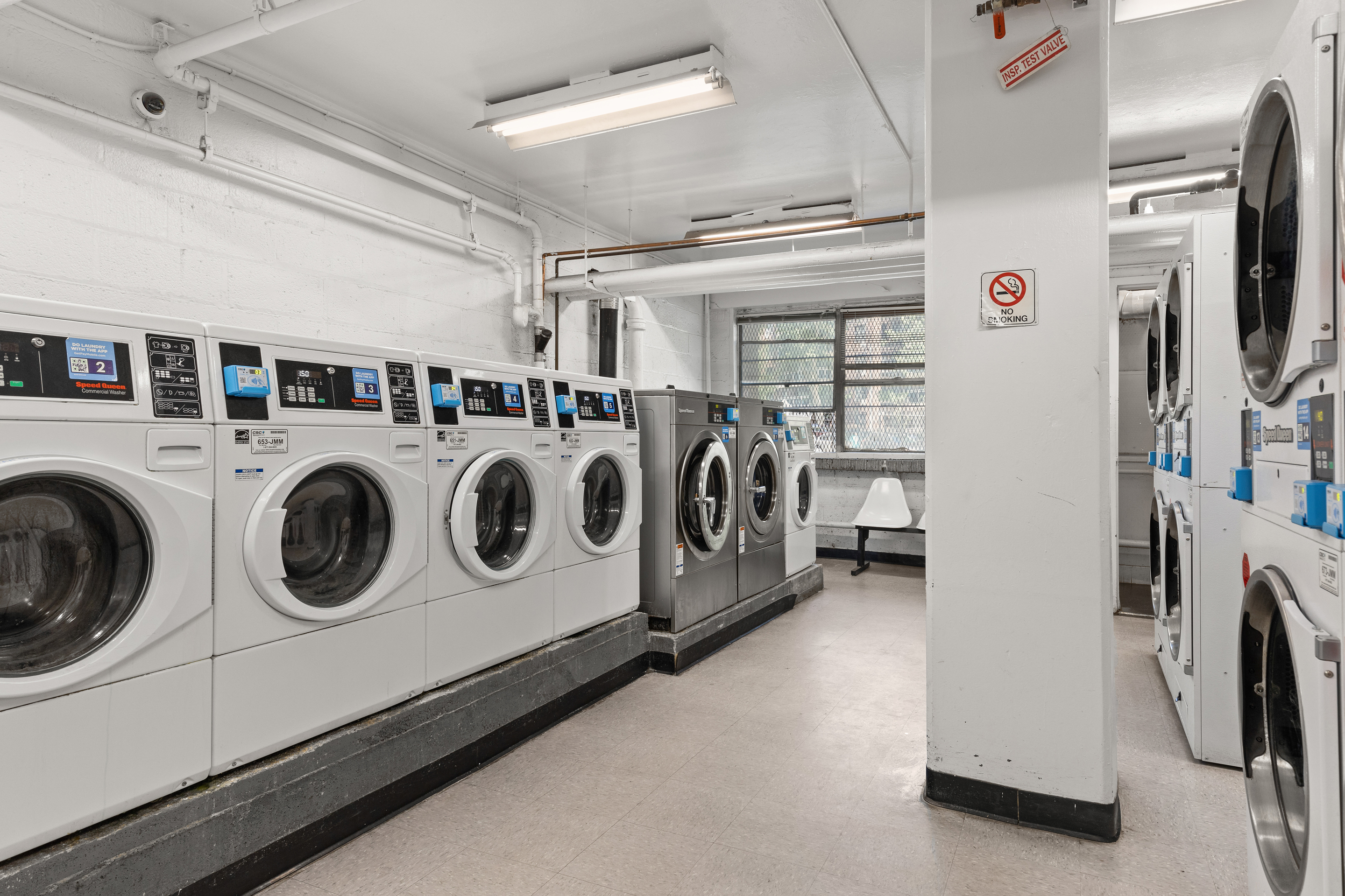 1 Fordham Hill Ovl, Unit 12C Bronx, NY 10468 - Photo 42 of 49