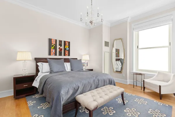 $18,495,000 | 1 Central Park South, Unit 915913 | Central Park South