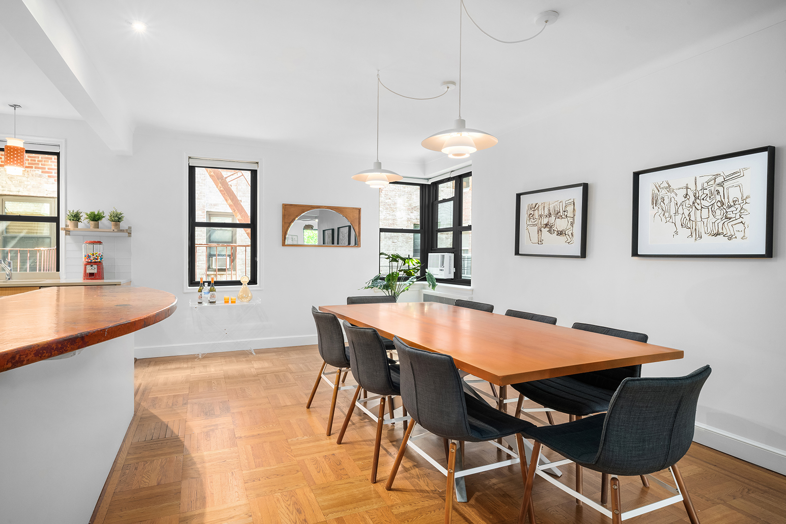 40 Prospect Park West, Unit 3FE Brooklyn, NY 11215 - Photo 7 of 14