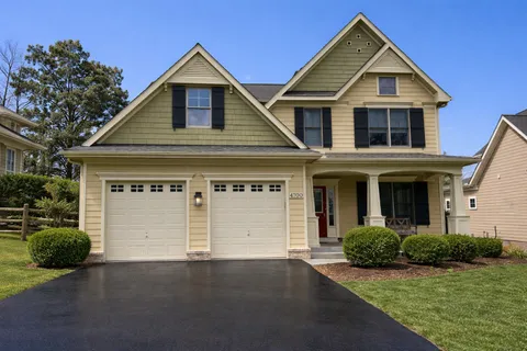 $1,825,000 | 4700 Edgefield Road, Bethesda, MD 20814