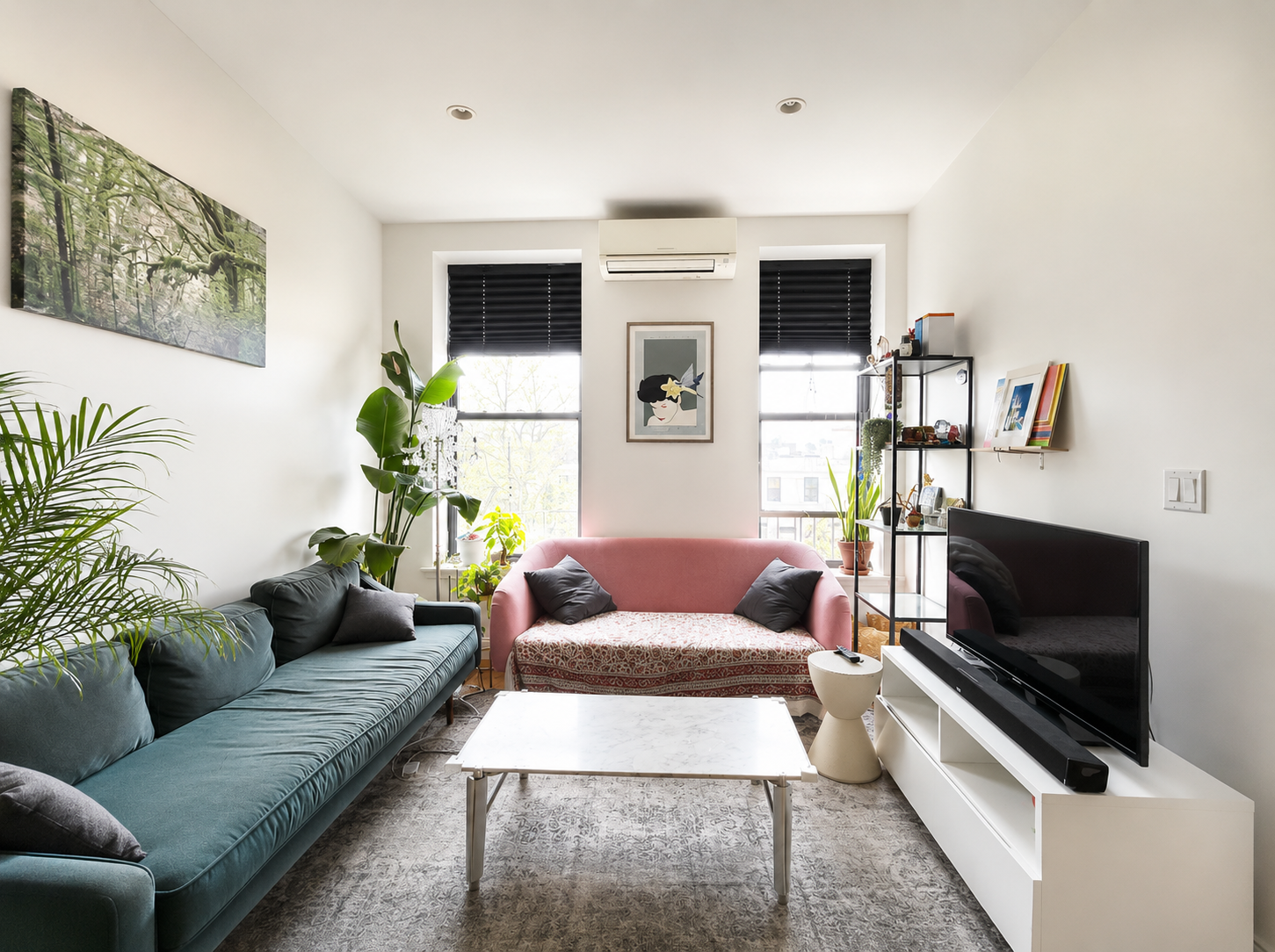 154 Summit Street, Unit 4 Brooklyn, NY 11231 - Photo 2 of 8