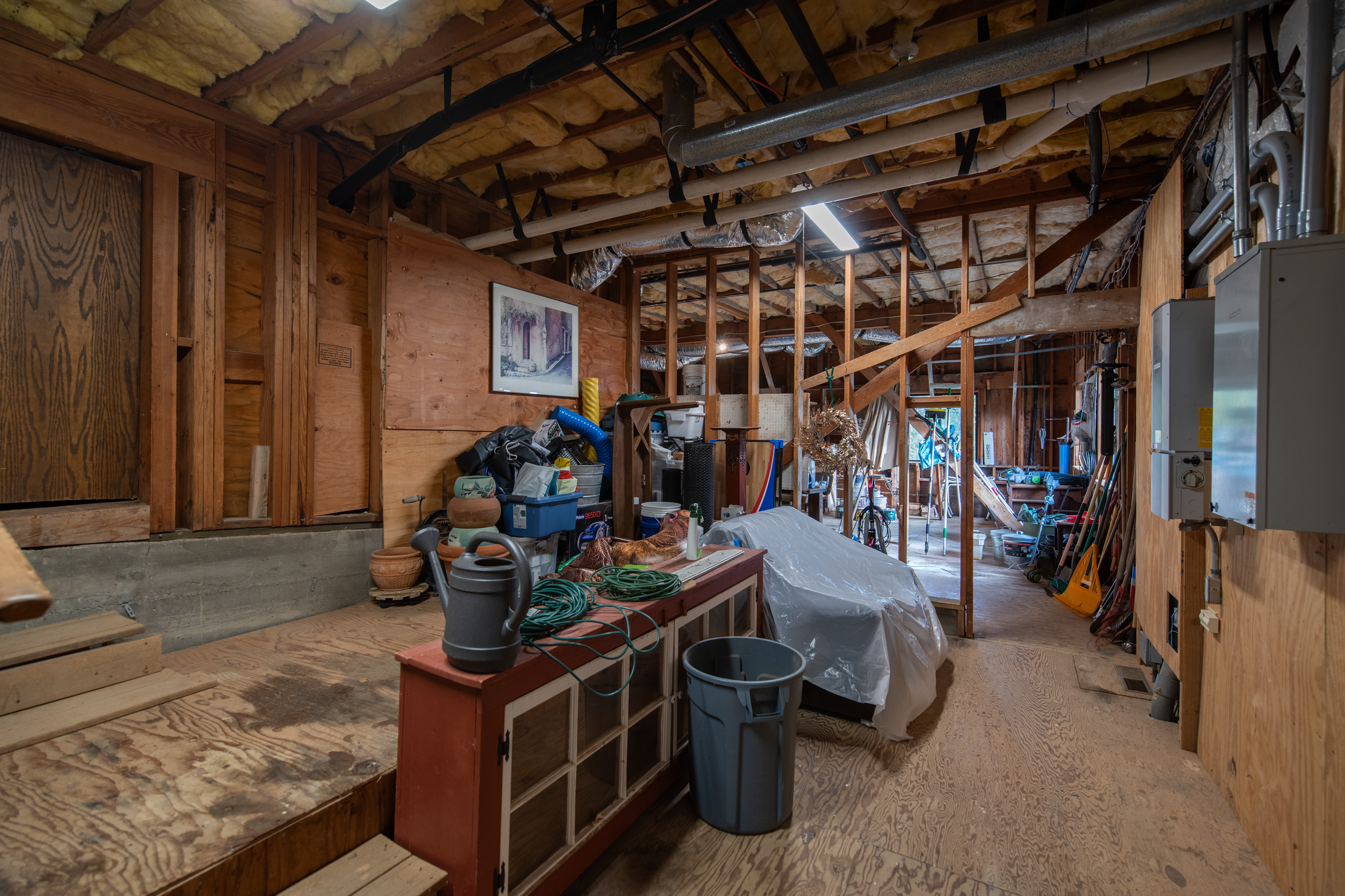 1163 Mountain Pine Road Cloverdale, CA 95425 - Photo 33 of 38