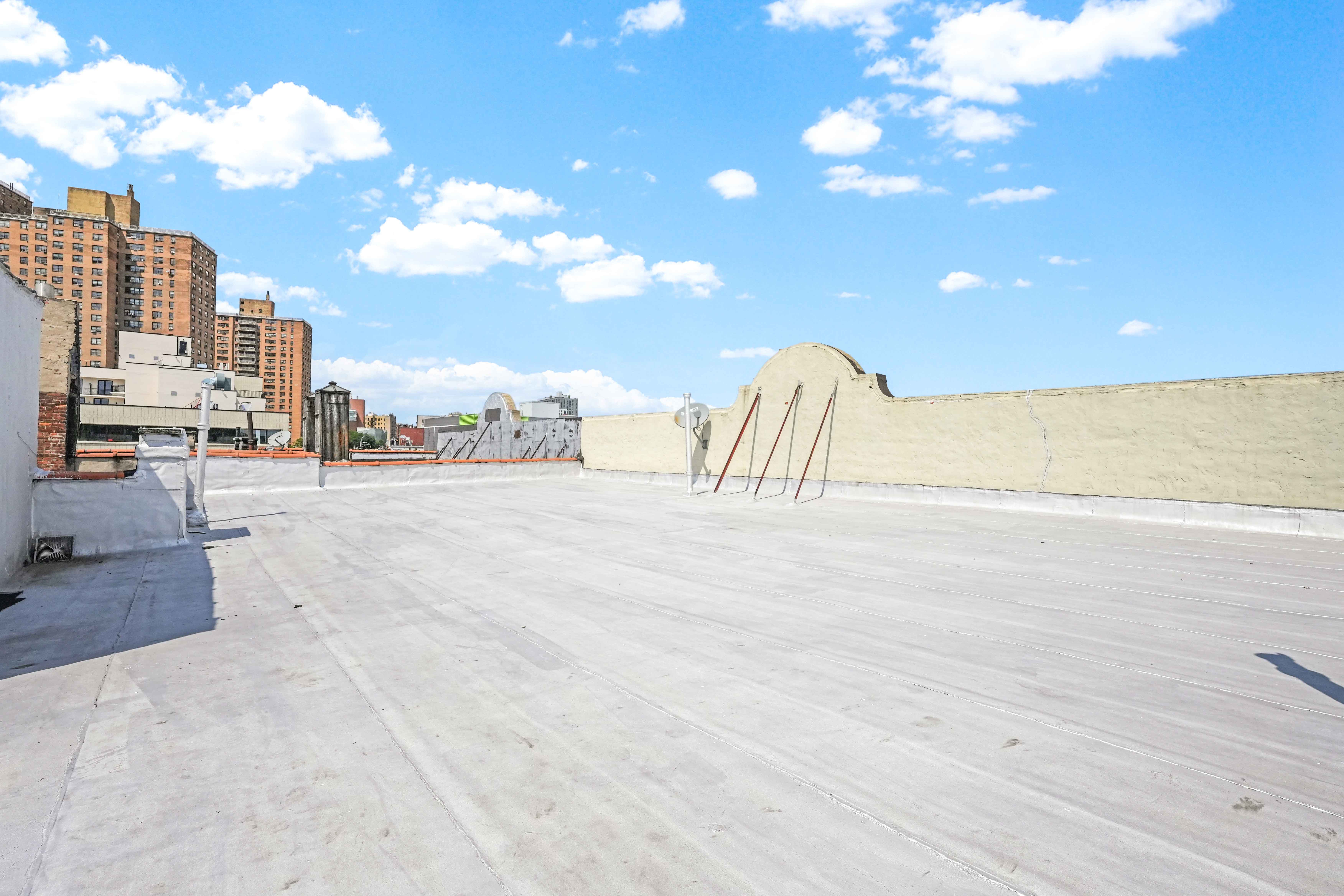 1770 Bedford Avenue Brooklyn, NY 11225 - Photo 38 of 50 a view of outdoor space and city view