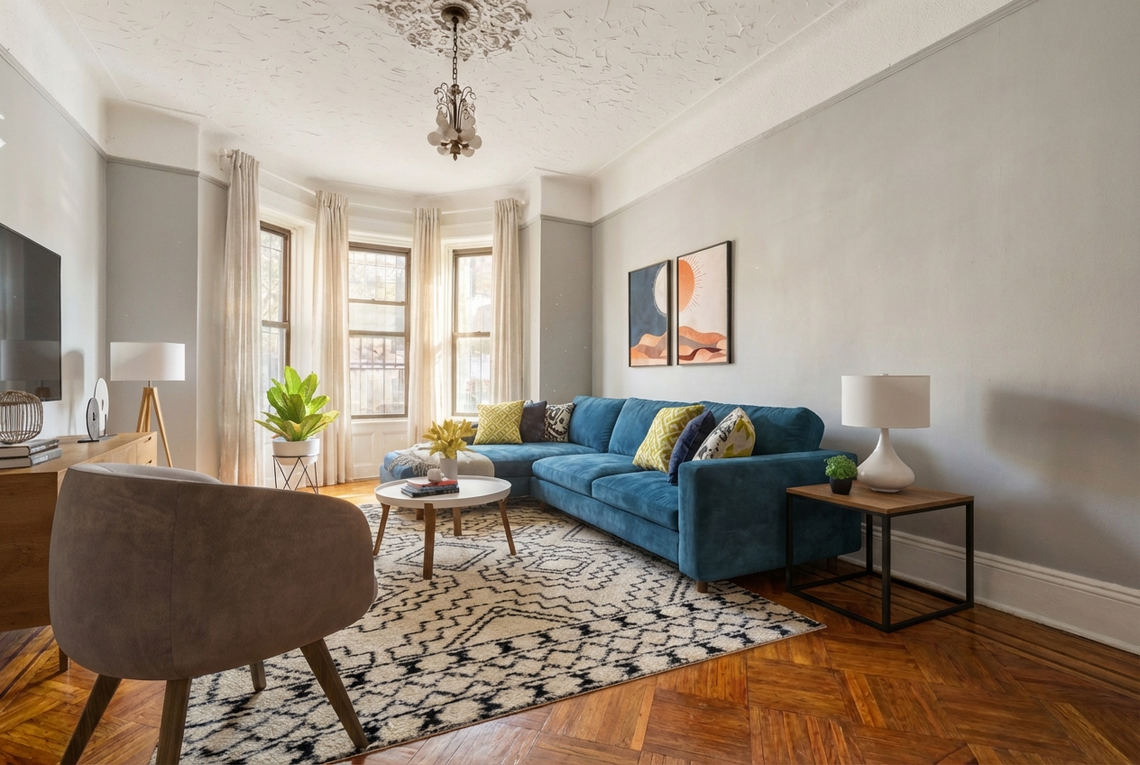 352 New York Avenue Brooklyn, NY 11213 - Photo 5 of 43