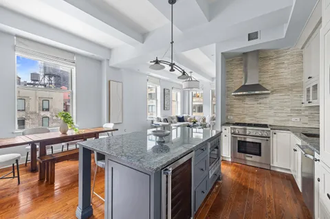 $2,950,000 | 49 East 21st Street, Unit 10C | Flatiron