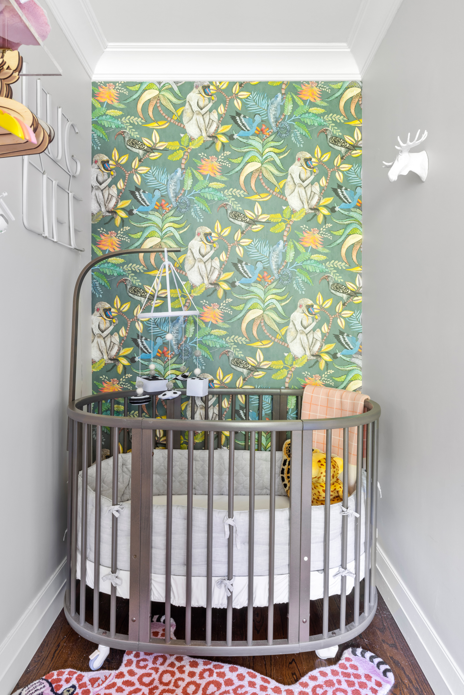 439 A Monroe Street Brooklyn, NY 11221 - Photo 14 of 29 a view of entryway