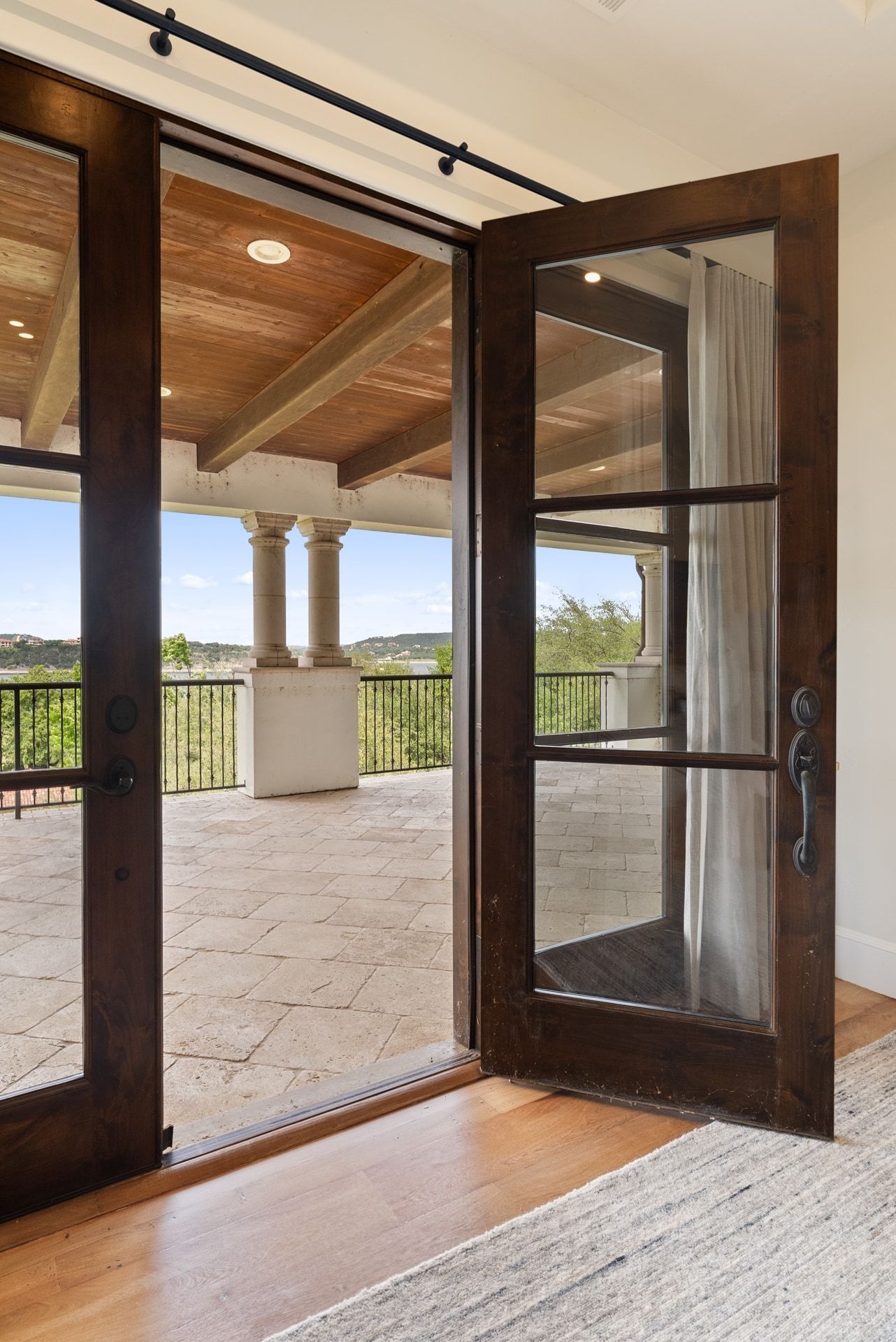 16714 Forest Way Austin, TX 78734 - Photo 41 of 81