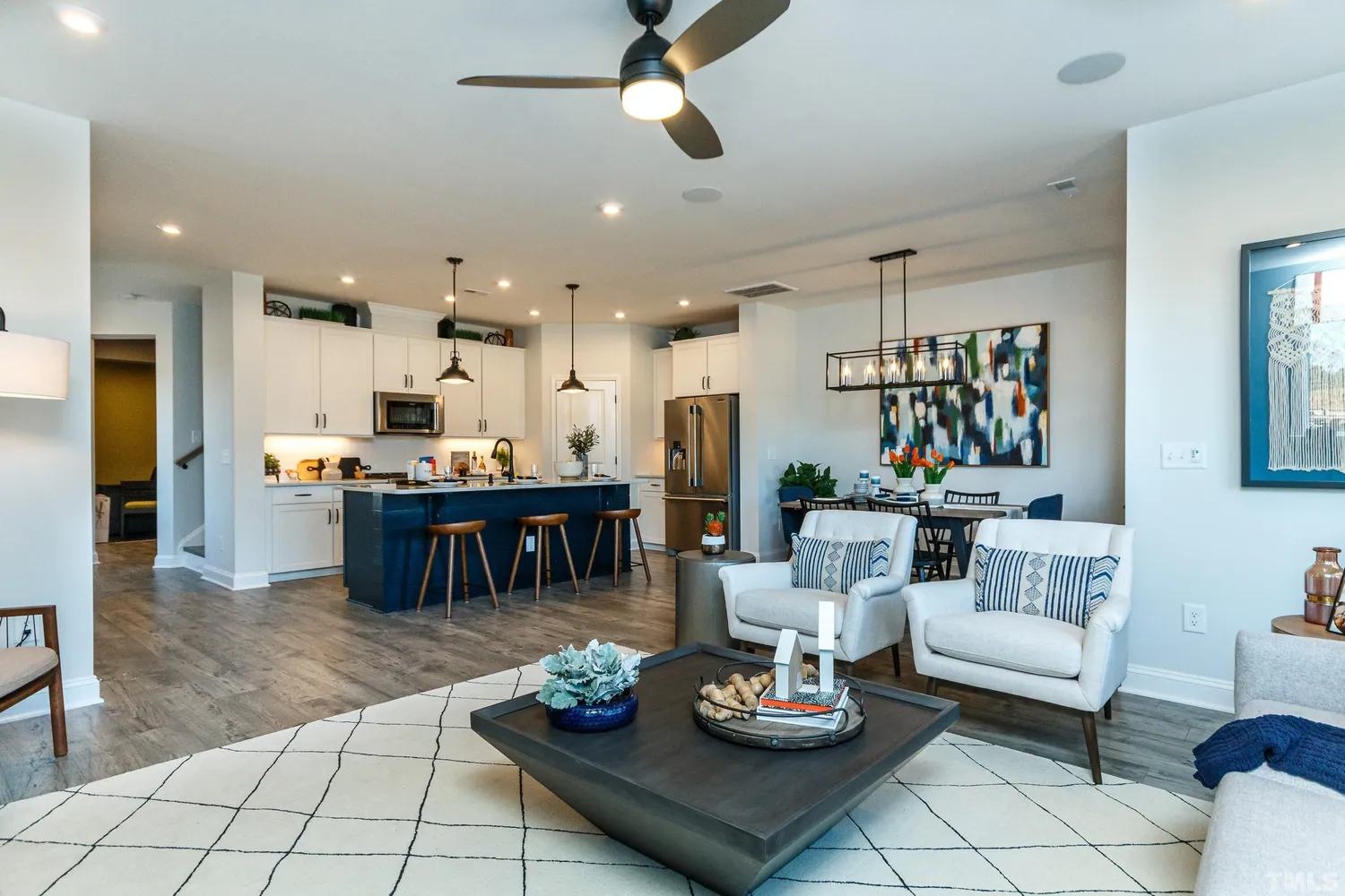 $475,000 | 1101 Canary Pepper Drive, Durham, NC 27713