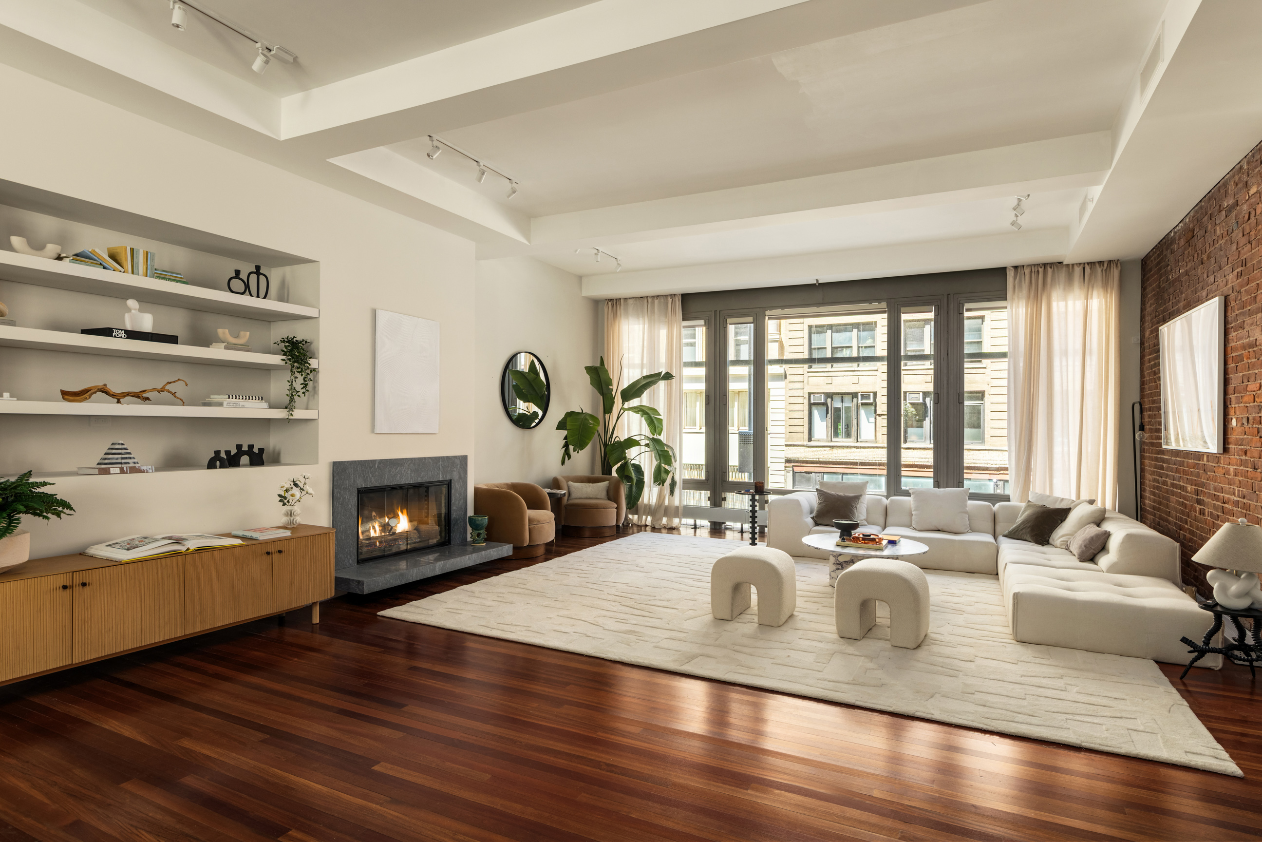 116 Hudson Street, Unit 2 Manhattan, NY 10013 - Photo 1 of 15