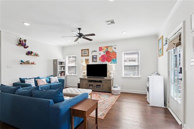 505 Betz Avenue Jefferson, LA 70121 - Photo 2 of 14