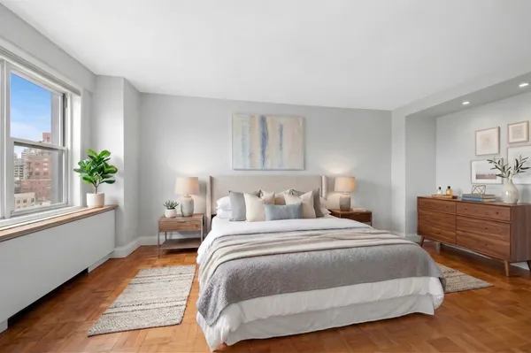 $2,495,000 | 14 Horatio Street, Unit 15CD | West Village