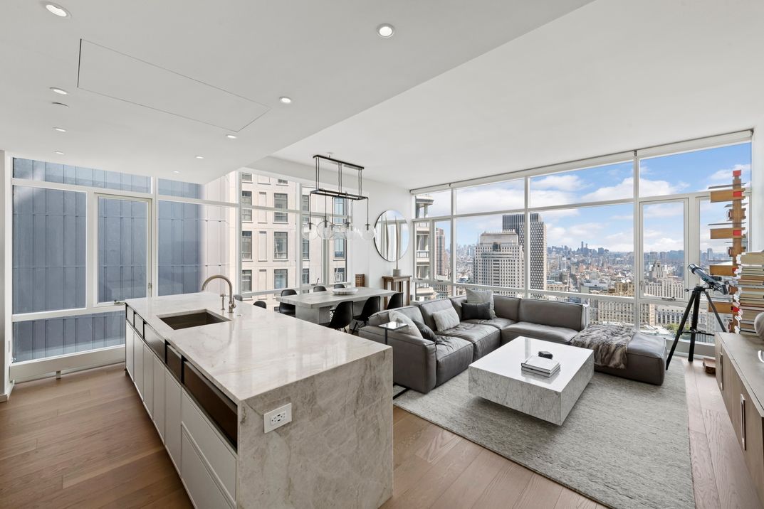 $11,995 | 5 Beekman Street, Unit 39A | Financial District