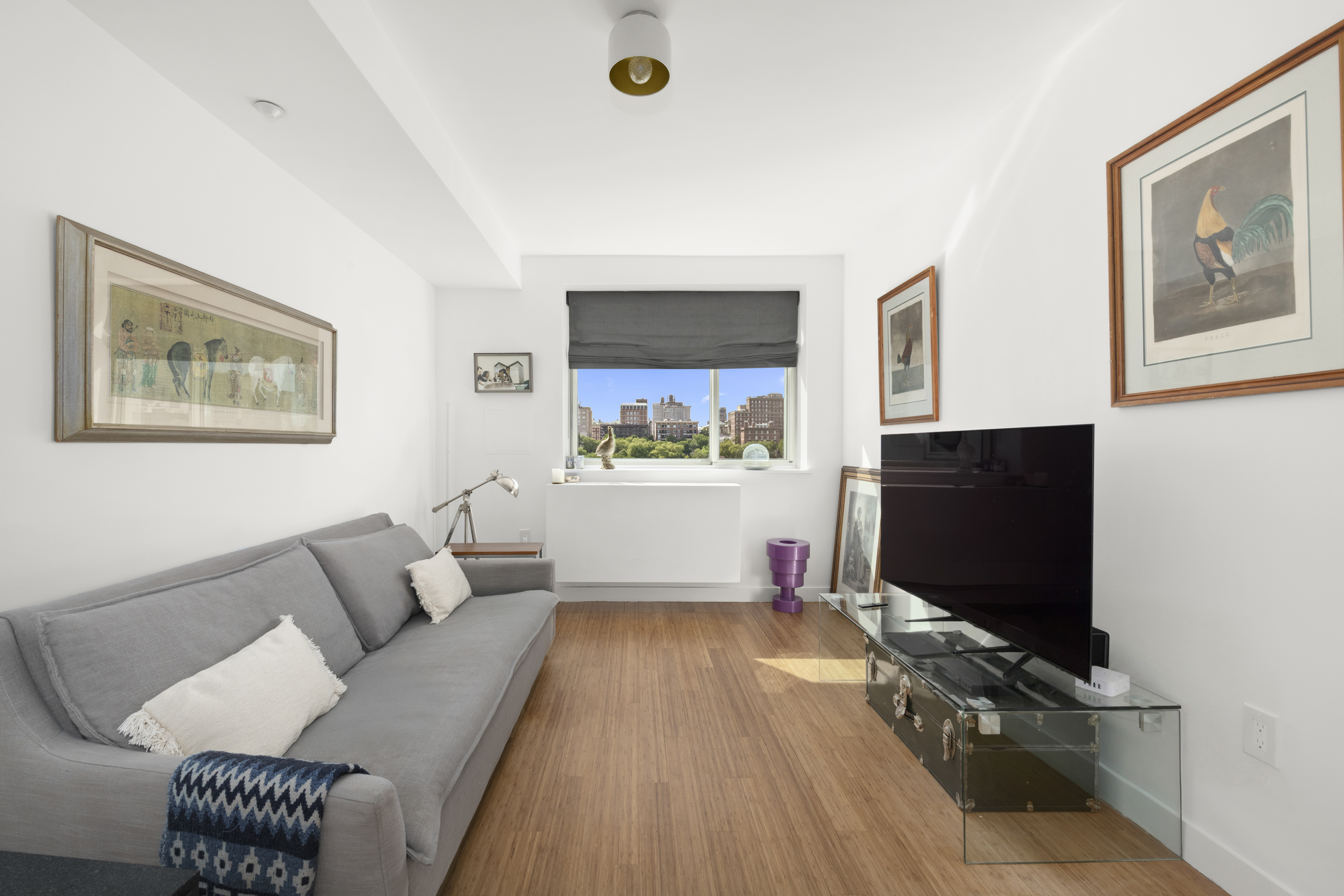 301 West 115th Street, Unit PH4B Manhattan, NY 10026 - Photo 7 of 12