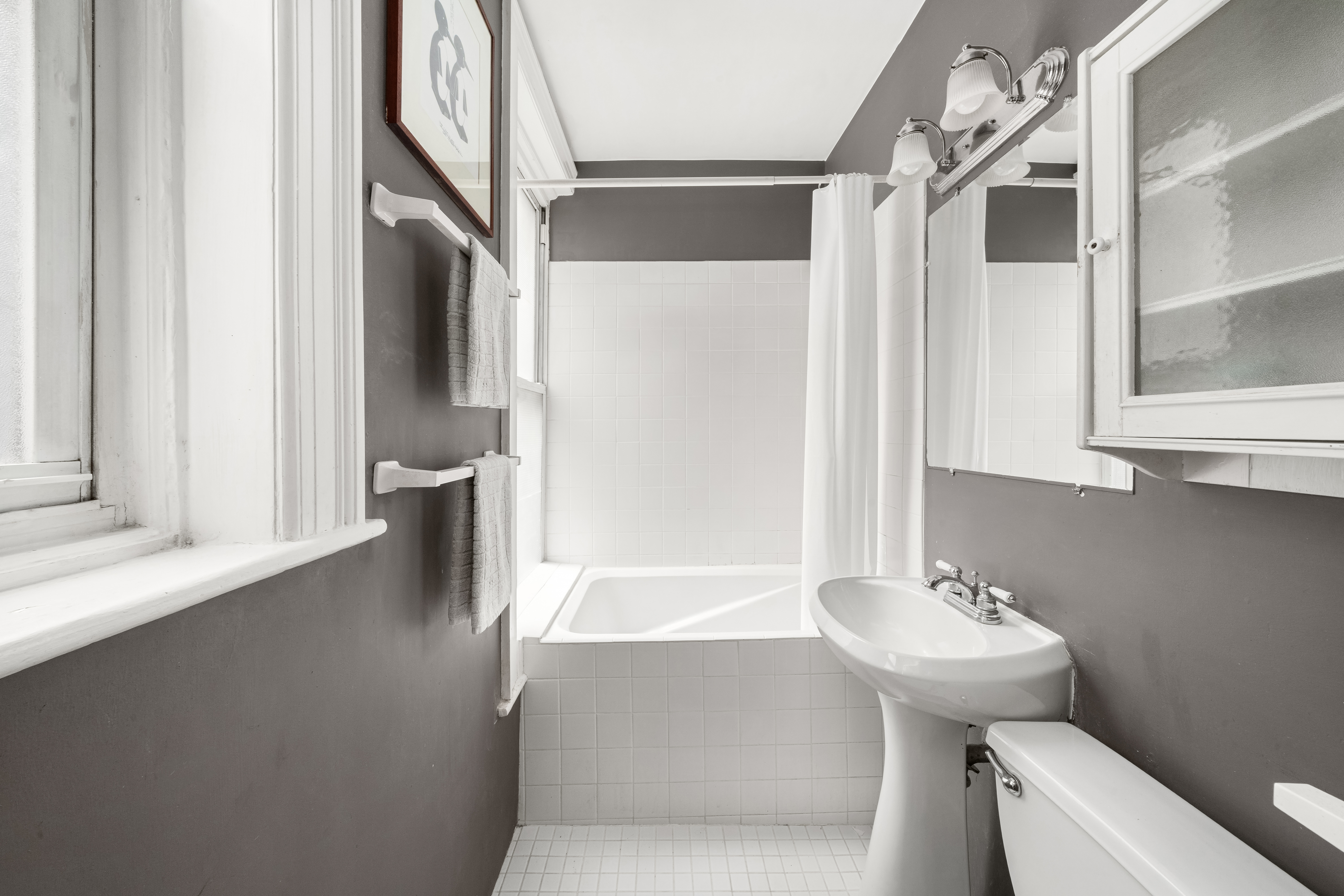 124 Thompson Street, Unit 7 Manhattan, NY 10012 - Photo 9 of 12