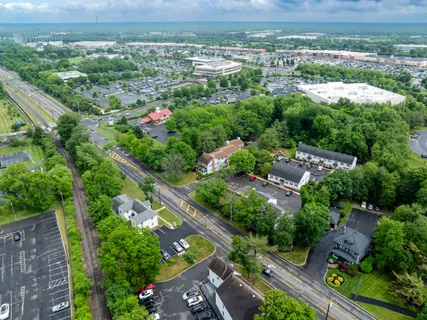 $1,000,000 | 715 East Main Street, Moorestown, NJ 08057