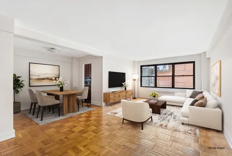 $1,895,000 | 54 West 16th Street, Unit 9B | Flatiron