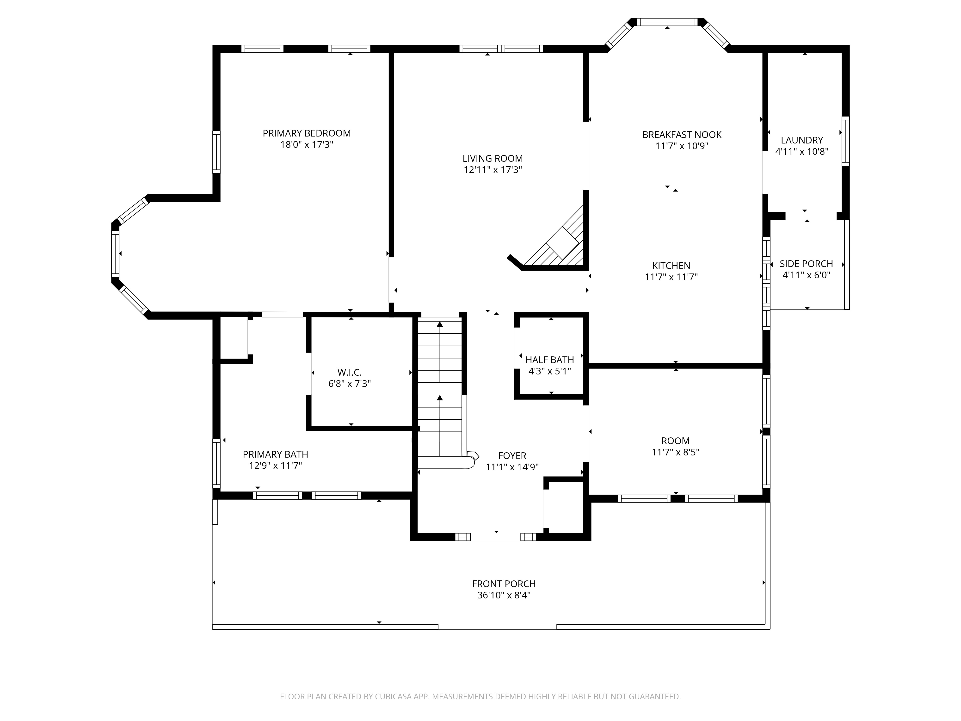 542 Spring Street Exeter, RI 02822 - Photo 49 of 51