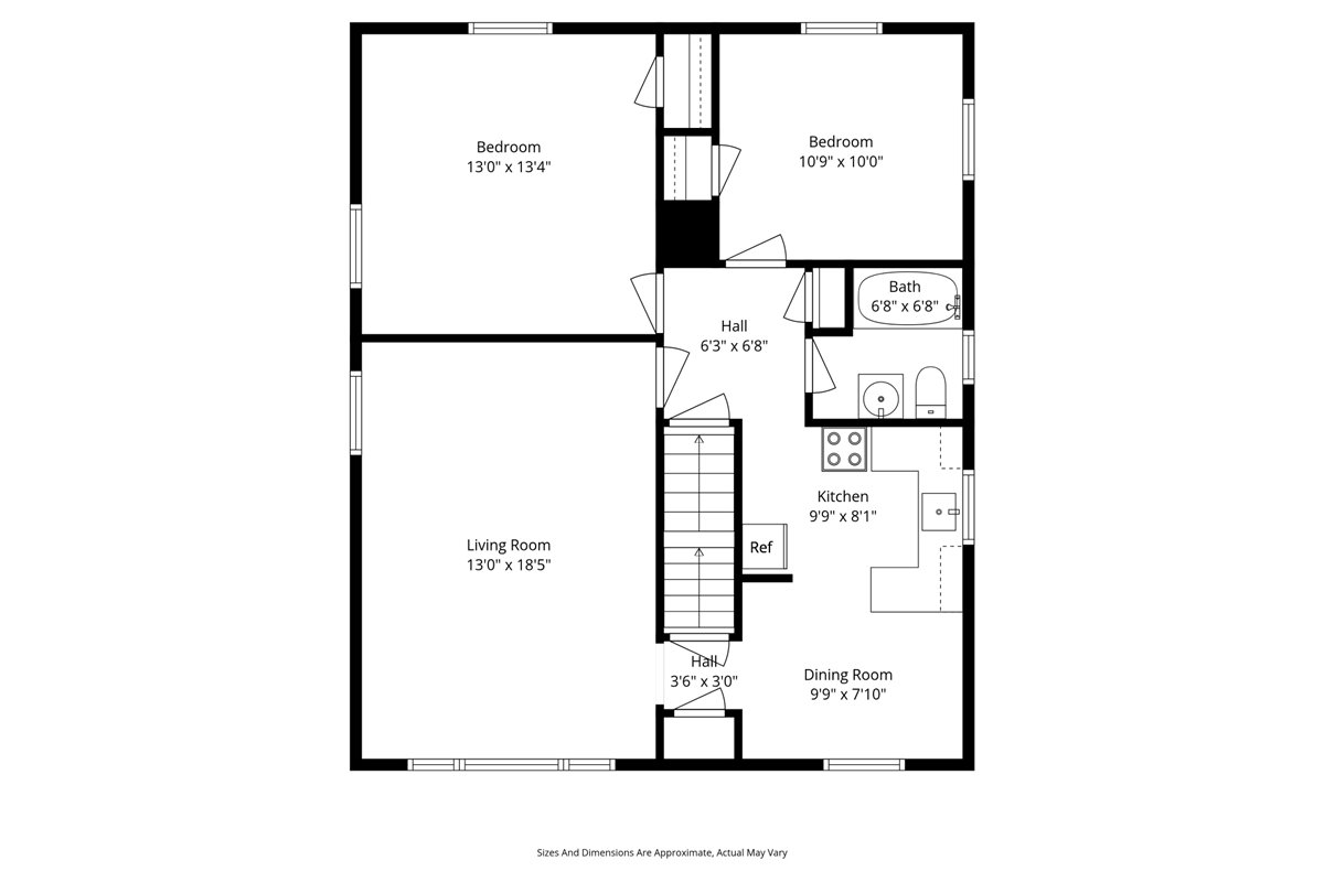 100-14 159th Avenue Queens, NY 11414 - Photo 24 of 26 a picture of a bench in front of a door