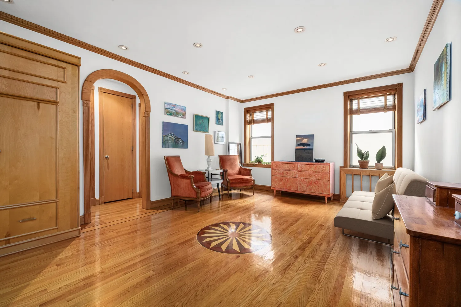 $685,000 | 75 Bank Street, Unit 4B | West Village