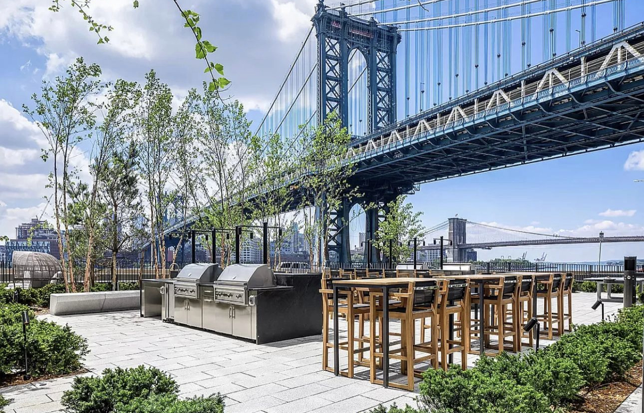 252 South Street, Unit 53B Manhattan, NY 10002 - Photo 23 of 27