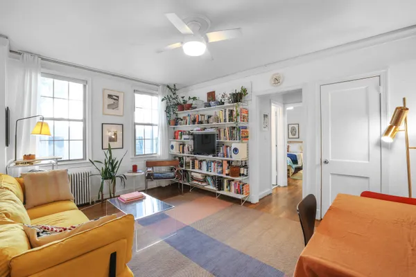 $315,000 | 1441 Euclid Street Northwest, Unit 206, Washington, DC 20009