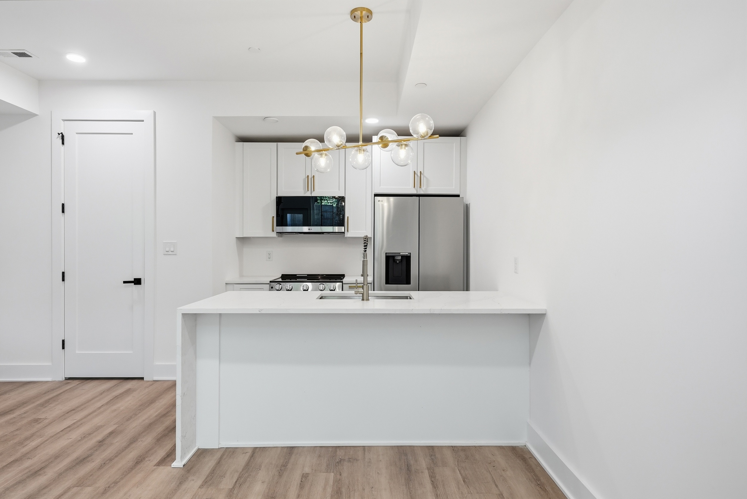 2105 M Street Northeast, Unit 2 Washington, DC 20002 - Photo 13 of 31 Gallery Image 13